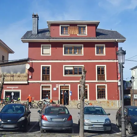 Nito Hotel Villayon
