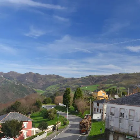 招待所 Nito Villayón