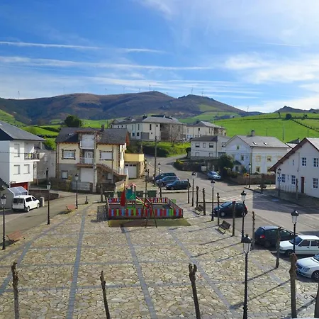 招待所 Nito Villayón