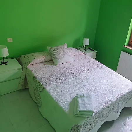 Affittacamere Nito Villayón