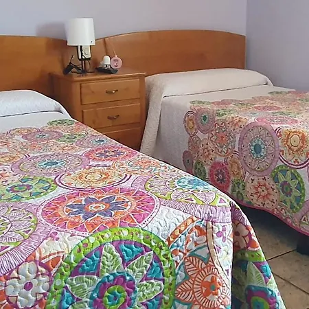 Nito Affittacamere Villayón