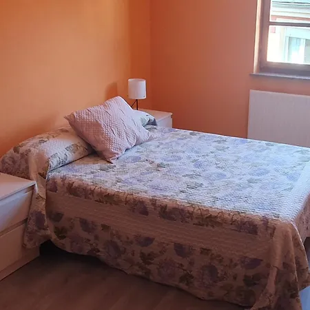 Nito Affittacamere Villayón