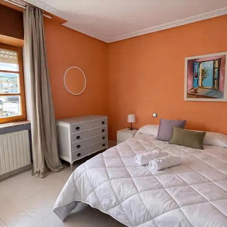 Guest house Nito - Naturaleza Y Descanso En Asturias Villayon