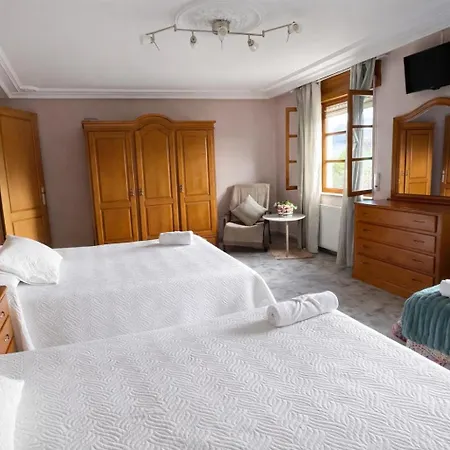 Guest house Nito - Naturaleza Y Descanso En Asturias Villayon