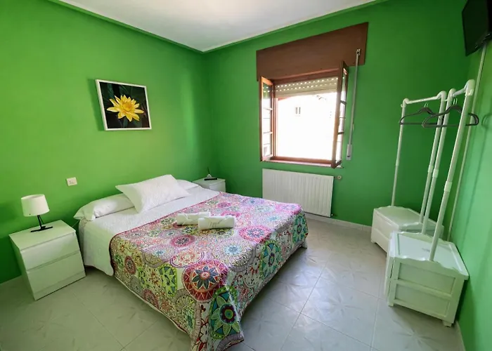 Nito Pensión Villayón