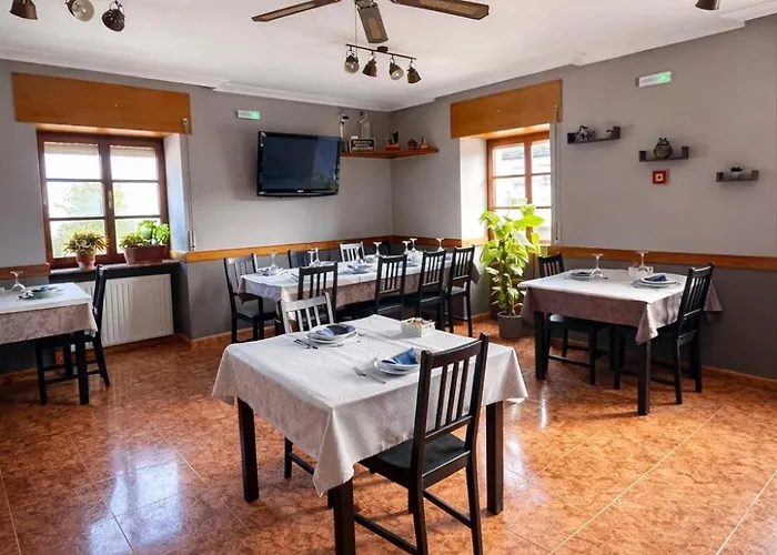 Pensión Nito Villayón