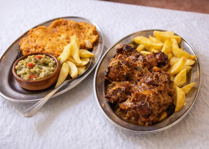 Nito Pensión Villayón