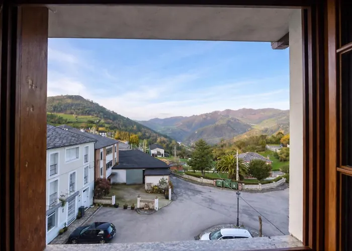 Nito Pensión Villayón