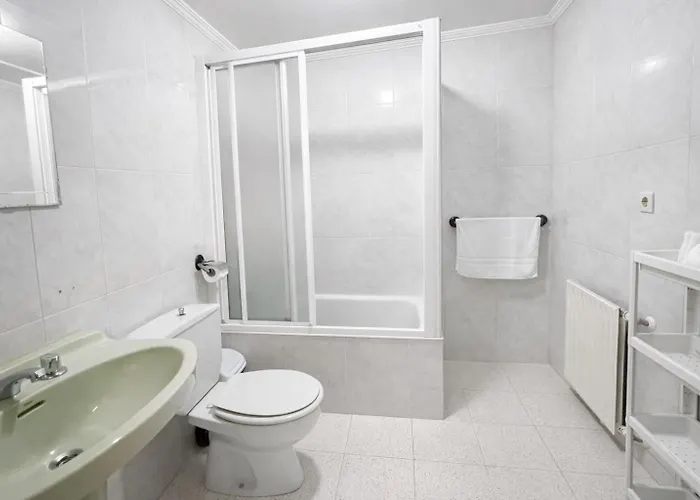 Pensión Nito Villayón